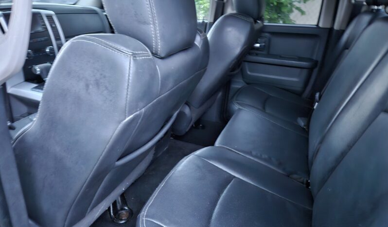 
								2011 DODGE RAM 1500 full									