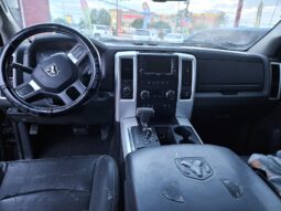 
										2011 DODGE RAM 1500 full									