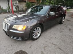 2013 CHRYSLER 300 C