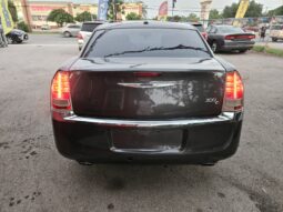 2013 CHRYSLER 300 C