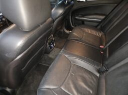 
										2013 CHRYSLER 300 C full									
