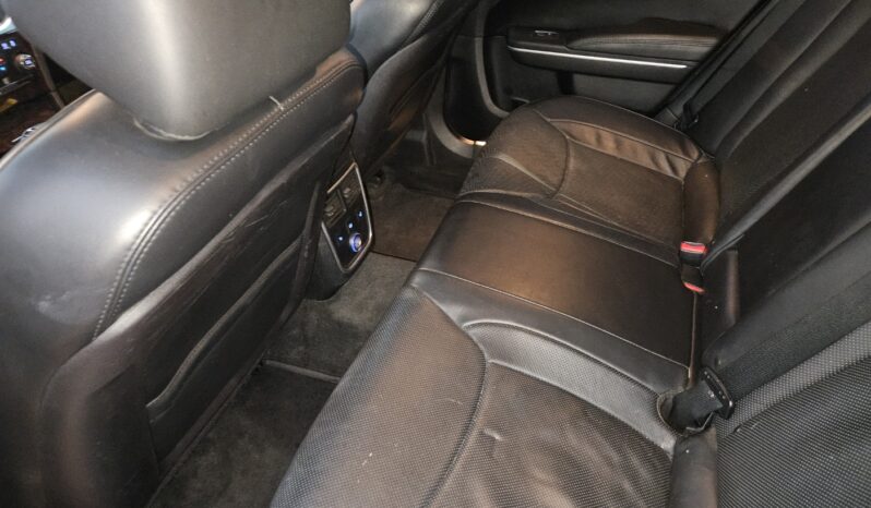 
								2013 CHRYSLER 300 C full									