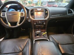 
										2013 CHRYSLER 300 C full									