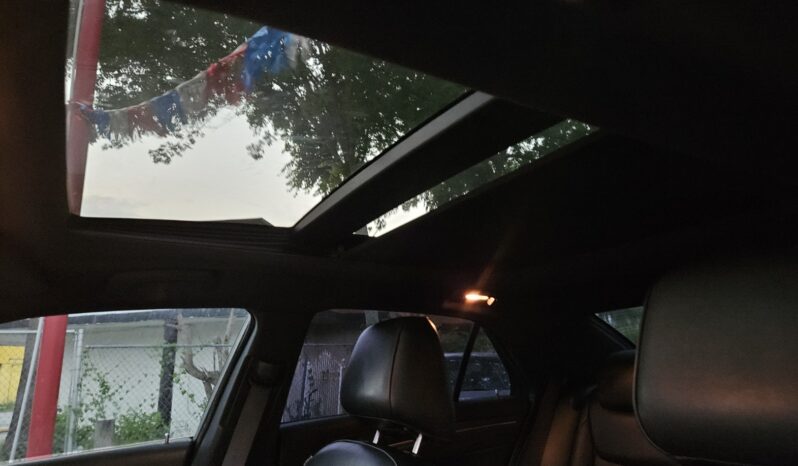 
								2013 CHRYSLER 300 C full									