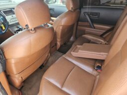 
										2005 INFINITI FX45 full									