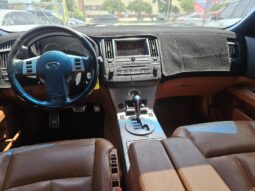 
										2005 INFINITI FX45 full									
