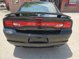 2013 DODGE CHARGER