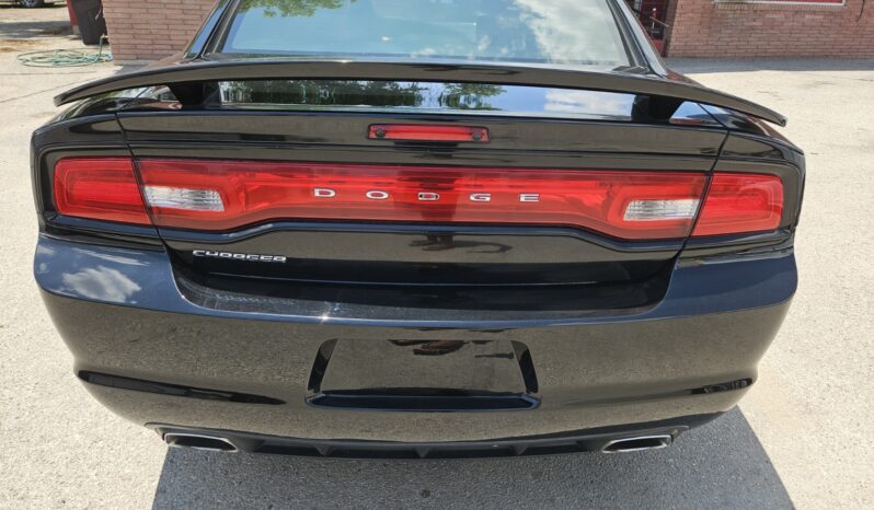 
								2013 DODGE CHARGER full									