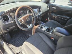 2013 DODGE CHARGER