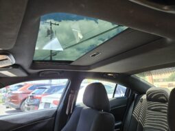 
										2013 DODGE CHARGER full									