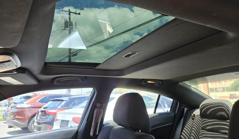 
								2013 DODGE CHARGER full									