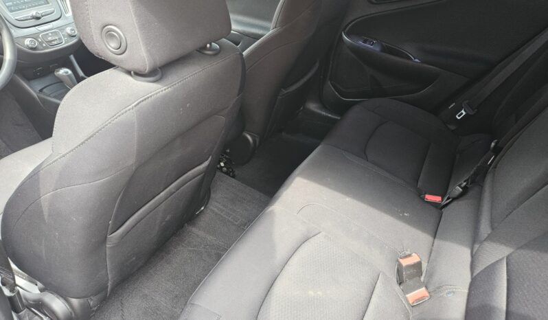 
								2018 CHEVY MALIBU full									