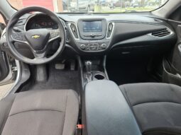 
										2018 CHEVY MALIBU full									