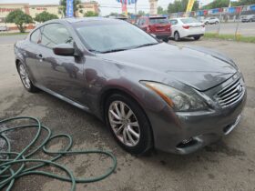 2015 INFINITI Q60