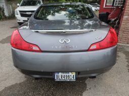 2015 INFINITI Q60
