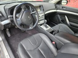 2015 INFINITI Q60