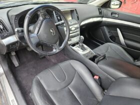 2015 INFINITI Q60