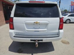 
										2016 CHEVY SUBURBAN full									