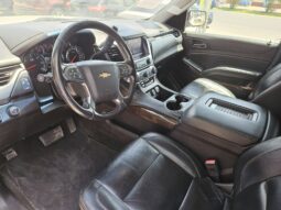 
										2016 CHEVY SUBURBAN full									