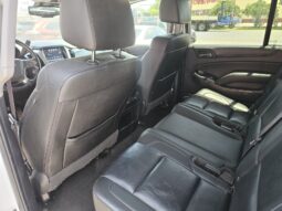 
										2016 CHEVY SUBURBAN full									