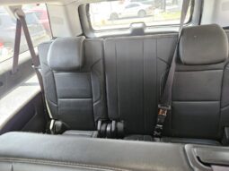 
										2016 CHEVY SUBURBAN full									