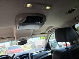 
										2016 CHEVY SUBURBAN full									