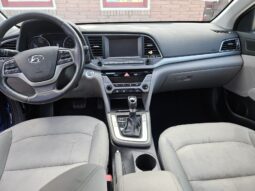
										2017 HYUNDAI ELANTRA full									