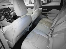 
										2019 JEEP CHEROKEE full									