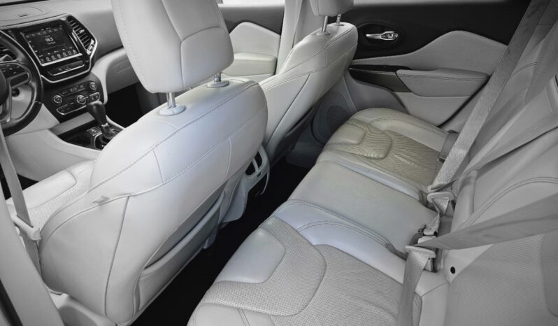 
								2019 JEEP CHEROKEE full									