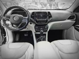 
										2019 JEEP CHEROKEE full									