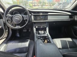 
										2016 JAGUAR XF full									
