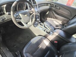 2015 CHEVY MALIBU