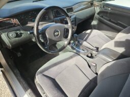 2014 CHEVY IMPALA