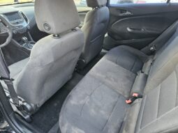 
										2018 CHEVY CRUZE HATCHBACK full									