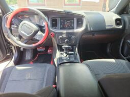 
										2017 DODGE CHARGER full									