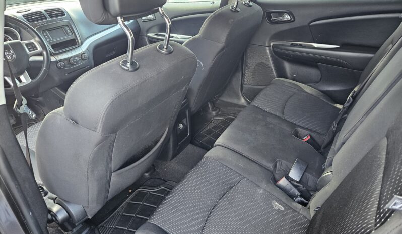 
								2018 DODGE JOURNEY full									