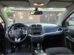 
										2018 DODGE JOURNEY full									