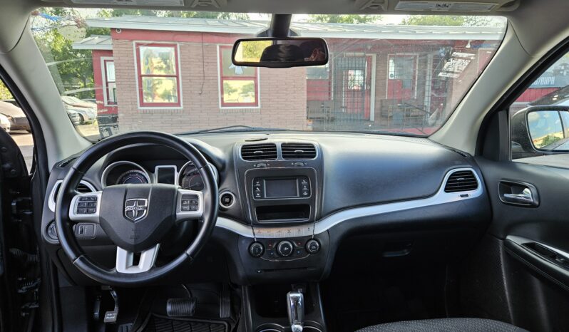 
								2018 DODGE JOURNEY full									