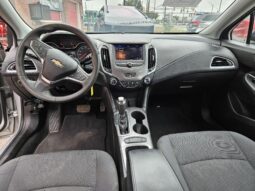 
										2019 CHEVY CRUZE full									