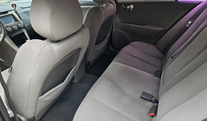 
								2009 HYUNDAI SONATA full									