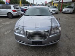 2014 CHRYSLER 300