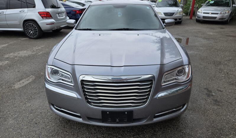 
								2014 CHRYSLER 300 full									