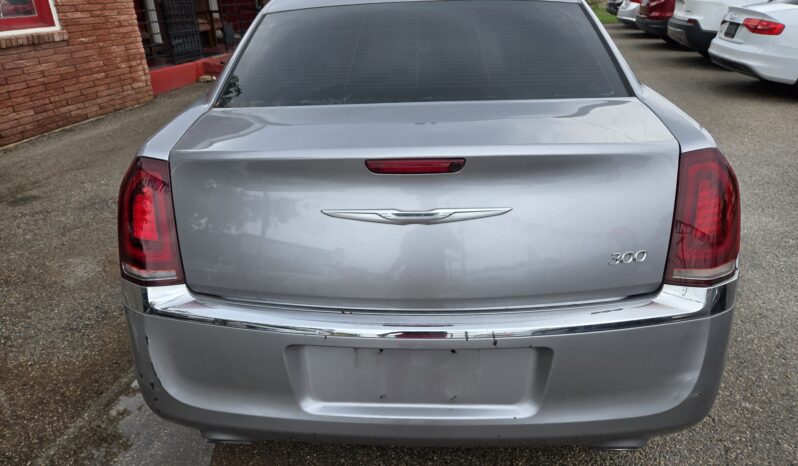 
								2014 CHRYSLER 300 full									