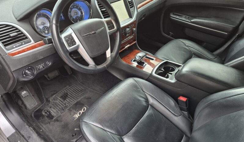 
								2014 CHRYSLER 300 full									