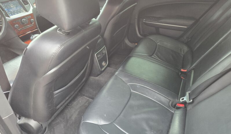 
								2014 CHRYSLER 300 full									