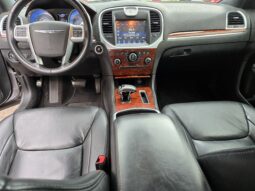 
										2014 CHRYSLER 300 full									