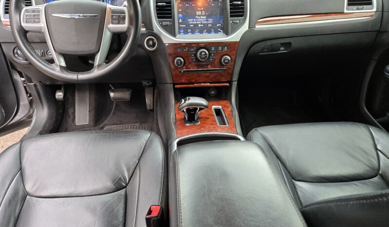 
								2014 CHRYSLER 300 full									
