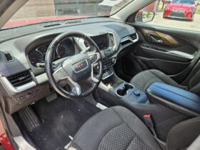 2019 GMC TERRAIN