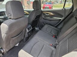 
										2019 GMC TERRAIN full									