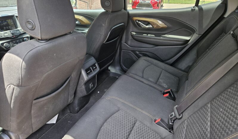 
								2019 GMC TERRAIN full									